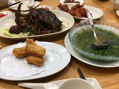 -新海山海鲜餐馆