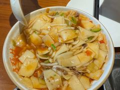 -青海名吃尕张娃非遗烤肉(海湖总店)