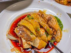 -陈生记黑鱼馆·20年活鱼现杀(宁波鼓楼店)