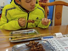 -清真马三汤包(回民街店)