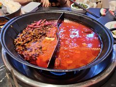 -巴蜀大将火锅(春熙店)