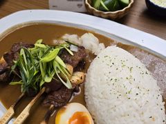 -CURRY YA 熟成咖哩專門店(深圳湾万象城店)