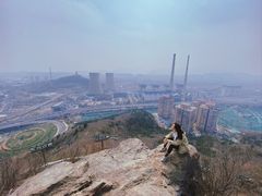 -红光山
