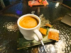 热拿铁-等待戈多Waiting For Godot(交道口店)
