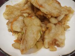 -金掌勺·锅包肉(广渠门店)