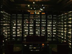 -富力丽思卡尔顿酒店·FLAIR餐厅酒吧