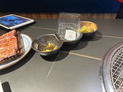 -银座苑烧肉酒场·烤活鳗(仙霞路店)