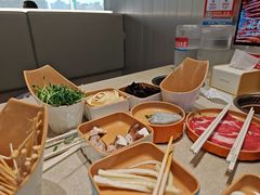 -海底捞大排档火锅(打浦路店)