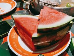 -南城十里潮汕鲜牛火锅·鲜虾生滚粥(融汇老商埠店)