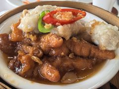 -鹿鸣酒家(越秀店)