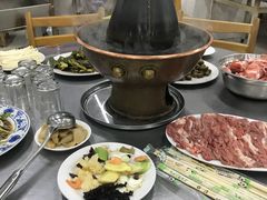 -三兴涮羊肉(荣安大街店)