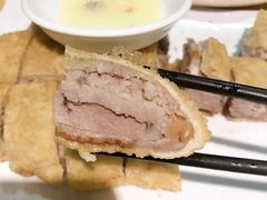 -粤北餐馆