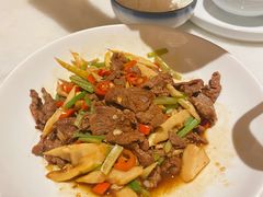 -径山十八道·风味民间菜(杭州总店)