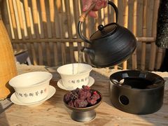 -東茅街茶馆