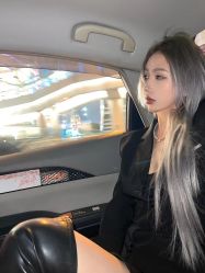点击看大图 -3AM·S HAIR SALON烫发染发接发