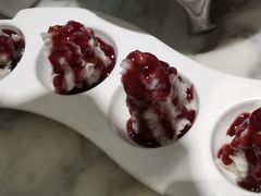 -城南往事·鲁菜·烤鸭(世茂宽厚里·大明湖店)