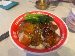 -明腾壹间茶餐厅(新都会花园广场店)
