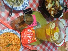 -忆外婆徐州菜·地锅鸡·生日宴(吴庄店)