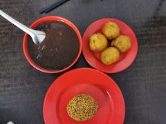麻球-糯米香(长江路店)