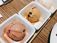 自制冰淇淋-Vanilla Specialty Coffee(八大关店)