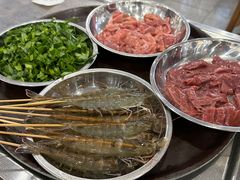 -盈田盈粥庄(博山东路店)