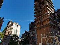-大德寺双塔