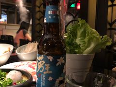 -捞王猪肚鸡火锅(财富中心店)