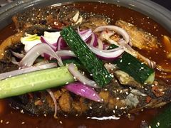 -炭亲干锅·虾蟹蛙(奥体天虹店)