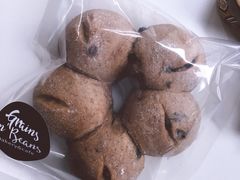 -面包谷Grains n' Beans(九号公馆店)