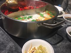 -许府牛火锅(信义坊总店)