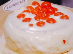 -食武士·舒芙蕾(新街口明瓦廊店)