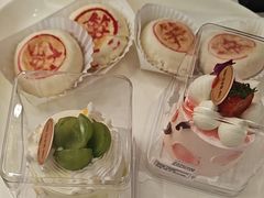 -味多美蛋糕(朝阳门华普店)