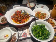 -洞庭土菜馆(天河北总店)