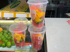 -茶桔便(爱琴海店)