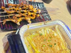 -红盔甲·小龙虾(车公庙店)