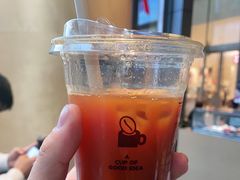 -Seesaw Coffee(苏州中心店)