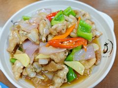 -聂记粤菜馆(鼓西路店)