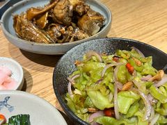 -有肉食·虎九闽菜(798艺术区店)