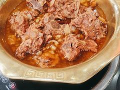 -老北京羊蝎子火锅(光荣道店)