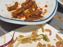 -先记烧鹅王·本地粤菜(福永店)