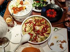 -大树餐厅(益田假日店)