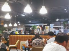 大堂-帽帽家只卖生蚝·烧烤(沙湖路店)