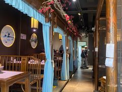 -老平安农家菜(平安店)