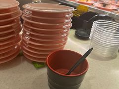 -争鲜回转寿司(东方银座店)