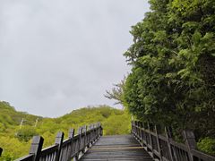 -狼牙山风景区