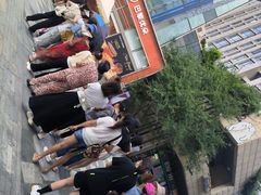 -巴黎优朵烘焙馆(菱角湖壹号店)
