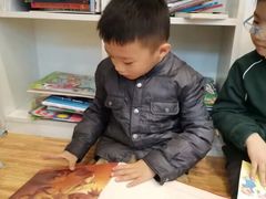 -第壹宝贝儿童教育中心(朝阳校区)