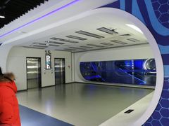 -梦东方未来世界航天主题乐园