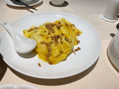 牛油果仁炒滑蛋-琥珀·原创臻选店(维家思店)
