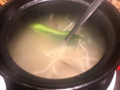-涌上外婆桥(慈溪店)